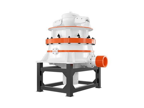 HST系列**單缸液壓圓錐破碎機