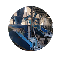 移動破碎站系列